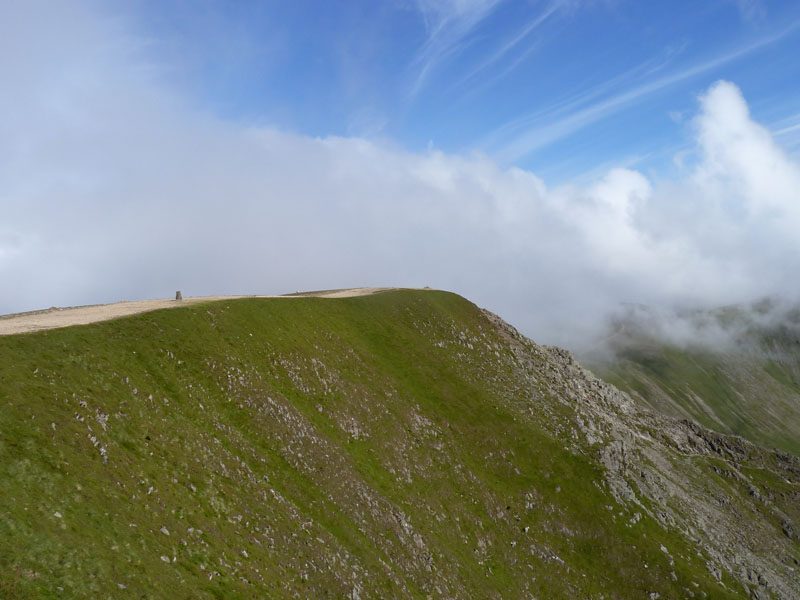 Helvellyn